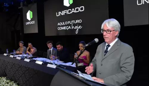 Formatura 9º e Terceirão, um momento para celebrar!