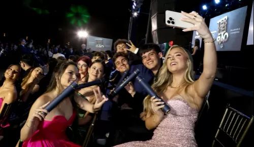 Formatura 9º e Terceirão, um momento para celebrar!