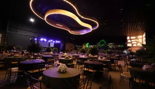 Formatura 9º e Terceirão, um momento para celebrar!