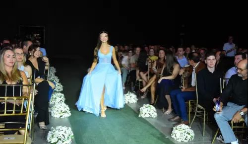 Formatura 9º e Terceirão, um momento para celebrar!