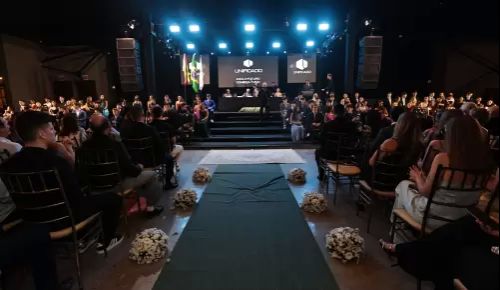 Formatura 9º e Terceirão, um momento para celebrar!