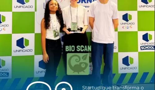 Jornada de Empreendedorismo e Inovação: Unidade Itajaí