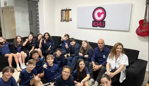 Tutoria Sobre Profissões