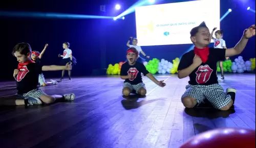 Uniarte – O Som Que Nos Une