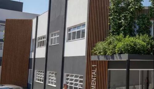 UNIFICADO ITAPEMA PASSARÁ POR REFORMA!